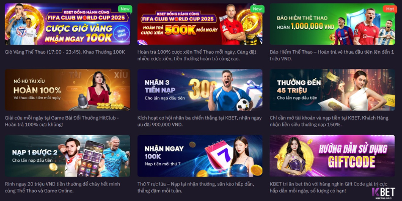 Khuyến Mãi HOT 2025