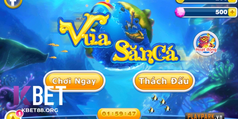 Vì Sao Nên Chọn Bắn Cá Kbet?