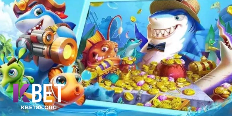 Tổng Quan: Điều Gì Khiến Bắn Cá Kbet Khác Biệt?