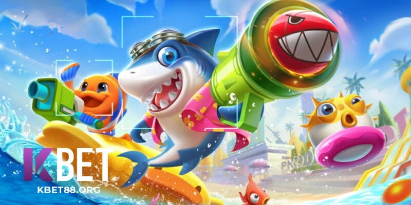 Ưu đãi & Giftcode Bắn Cá Thần Tài mới nhất năm 2025