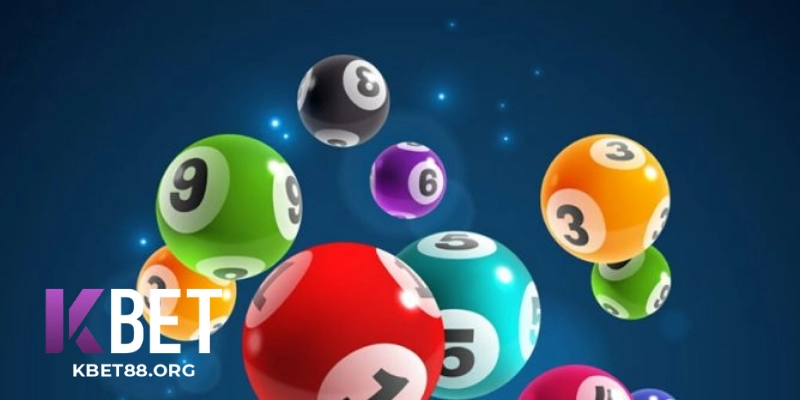 Ưu điểm khi đánh lô xiên tại nhà cái Kbet