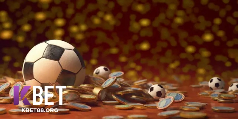 Hướng Dẫn Đặt Cược Kèo Thẻ Phạt Tại Kbet