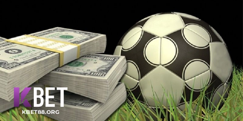 Các Loại Kèo Thẻ Phạt Phổ Biến Năm 2025