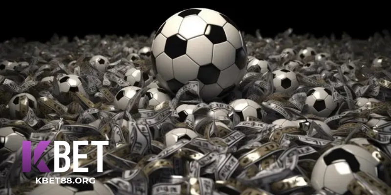 Kèo Thẻ Phạt Là Gì? Vì Sao Nên Thử Kèo Thẻ Tại Kbet?