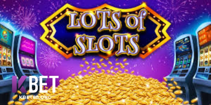 Nổ Hũ Kbet là gì? Giá trị & ai nên trải nghiệm?