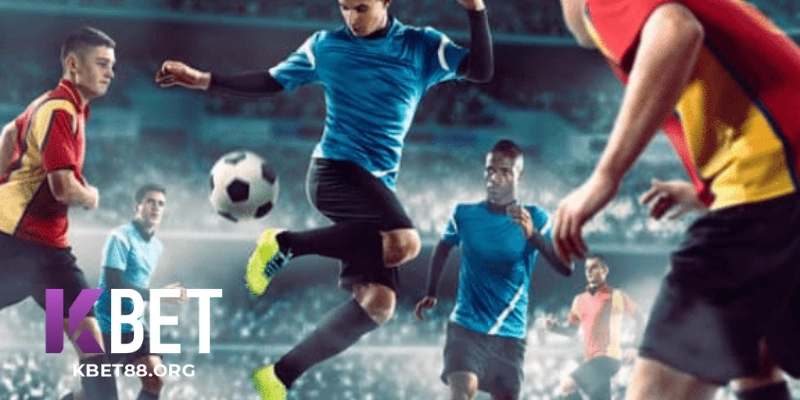 Tổng quan: Độ uy tín và cam kết an toàn tại Thể Thao Kbet