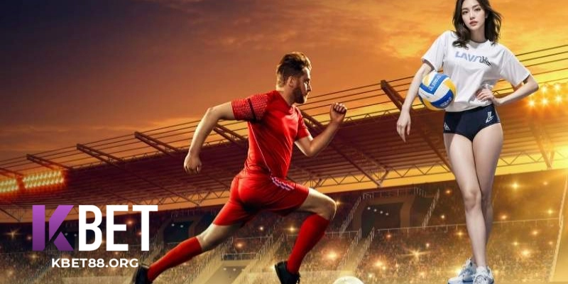 Lợi ích nổi bật: Lý do nên chọn Thể Thao Kbet